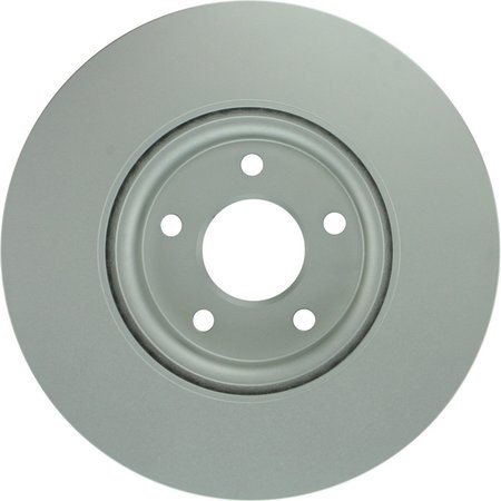Bosch Quietcast Disc Disc Brake Roto, 52011562 52011562